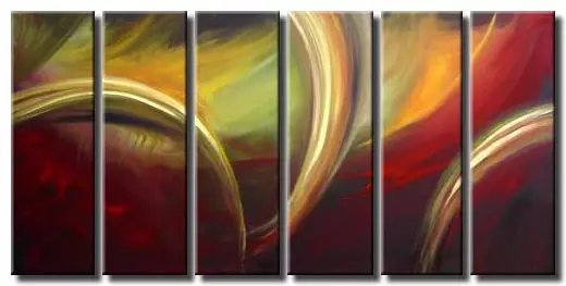 abstract painting thumbnail