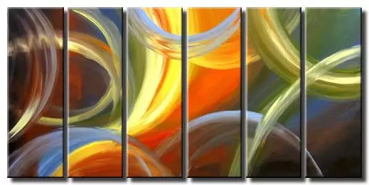 abstract painting thumbnail