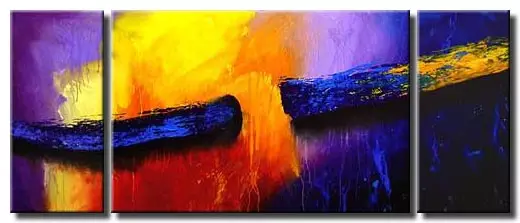 abstract painting thumbnail