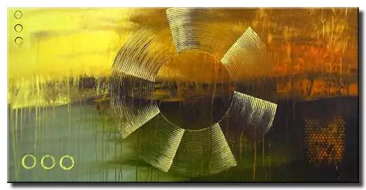 abstract painting thumbnail