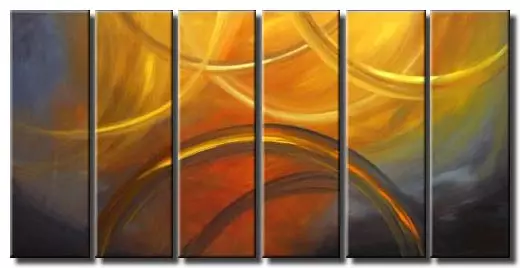 abstract painting thumbnail