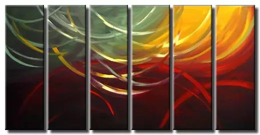 abstract painting thumbnail