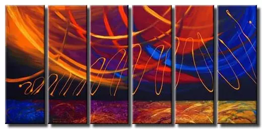 abstract painting thumbnail