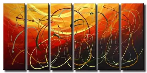 abstract painting thumbnail