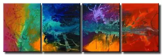 abstract painting thumbnail