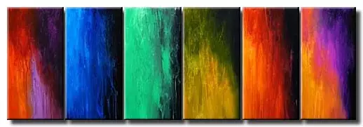 abstract painting thumbnail