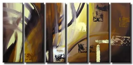 abstract painting thumbnail