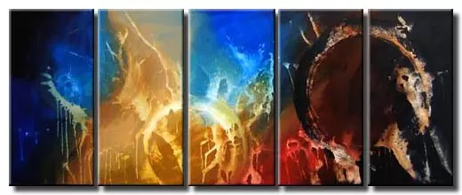 abstract painting thumbnail