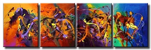 abstract painting thumbnail