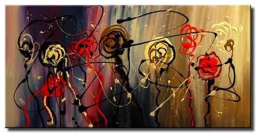 abstract painting thumbnail