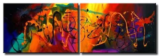 abstract painting thumbnail