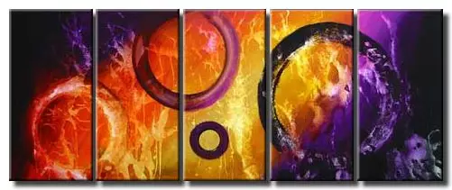 abstract painting thumbnail