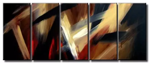 abstract painting thumbnail