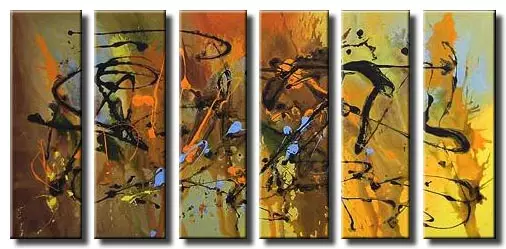 abstract painting thumbnail