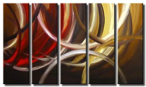 abstract painting thumbnail