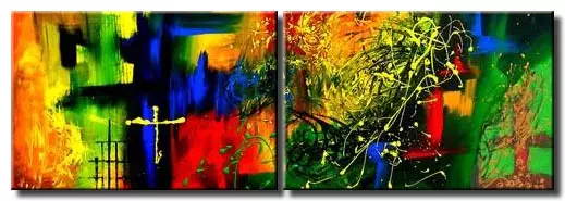 abstract painting thumbnail