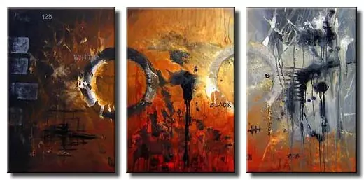 abstract painting thumbnail