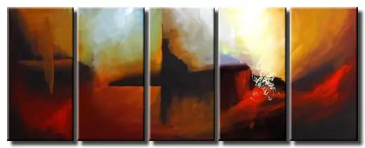 abstract painting thumbnail