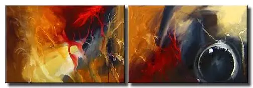 abstract painting thumbnail