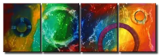 abstract painting thumbnail