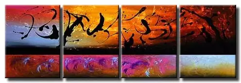 abstract painting thumbnail