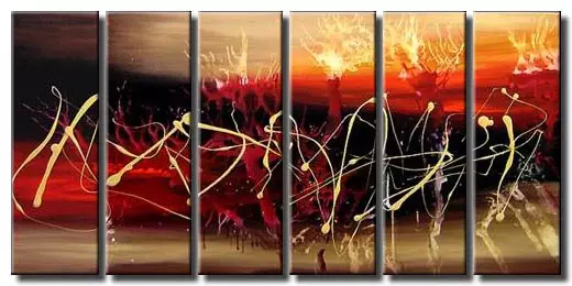 abstract painting thumbnail