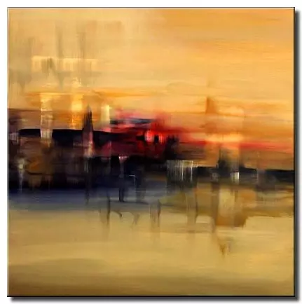 abstract painting thumbnail