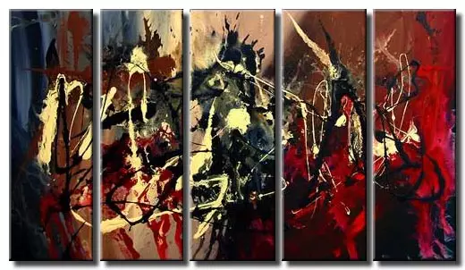 abstract painting thumbnail