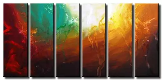 abstract painting thumbnail