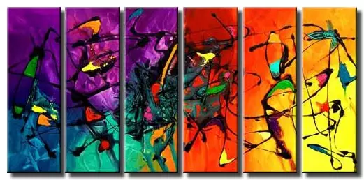 abstract painting thumbnail