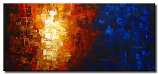 abstract painting thumbnail