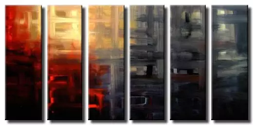 abstract painting thumbnail