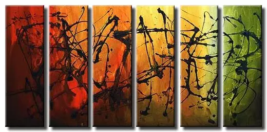 abstract painting thumbnail