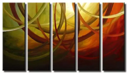 abstract painting thumbnail