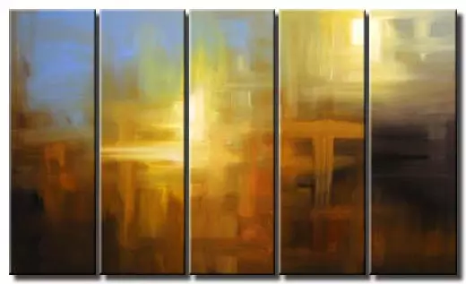 abstract painting thumbnail