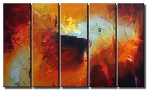 abstract painting thumbnail