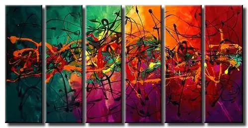 abstract painting thumbnail