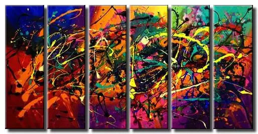 abstract painting thumbnail