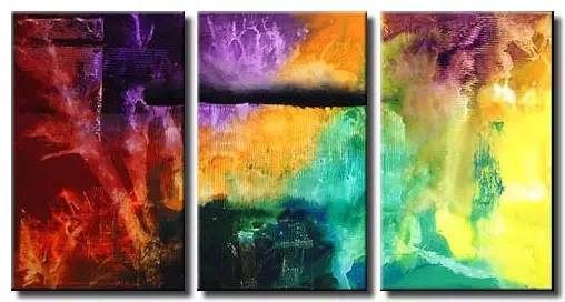 abstract painting thumbnail