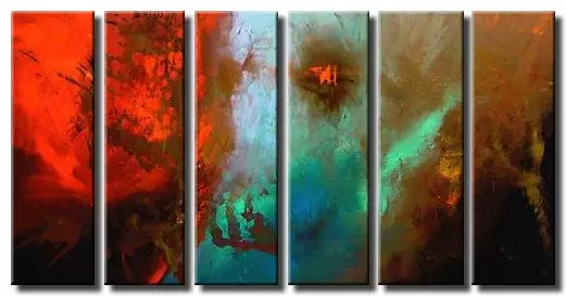 abstract painting thumbnail