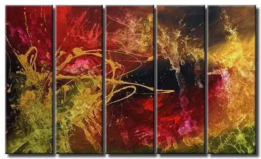 abstract painting thumbnail