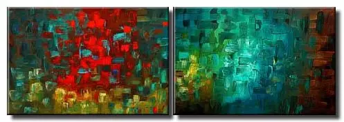 abstract painting thumbnail