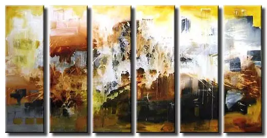 abstract painting thumbnail