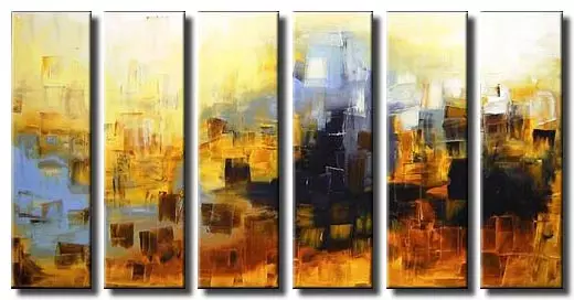 abstract painting thumbnail