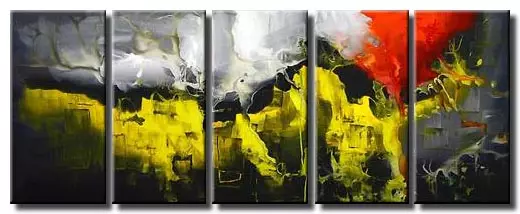 abstract painting thumbnail