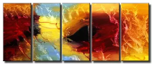 abstract painting thumbnail