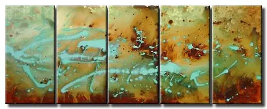 abstract painting thumbnail