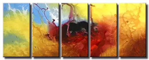 abstract painting thumbnail