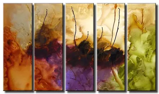 abstract painting thumbnail