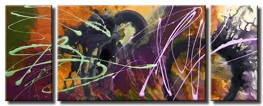 abstract painting thumbnail